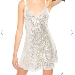 Free People Gold Rush Mini